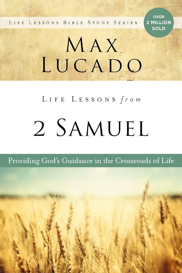 Life Lessons from 2 Samuel - Re-vived