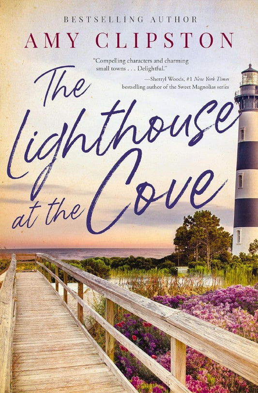 The Lighthouse at Cove - Re-vived
