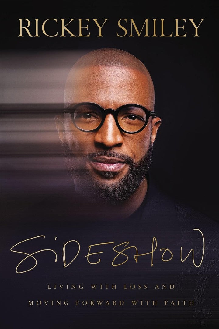 Sideshow - Re-vived