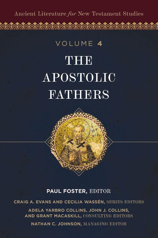 The Apostolic Fathers - Re-vived