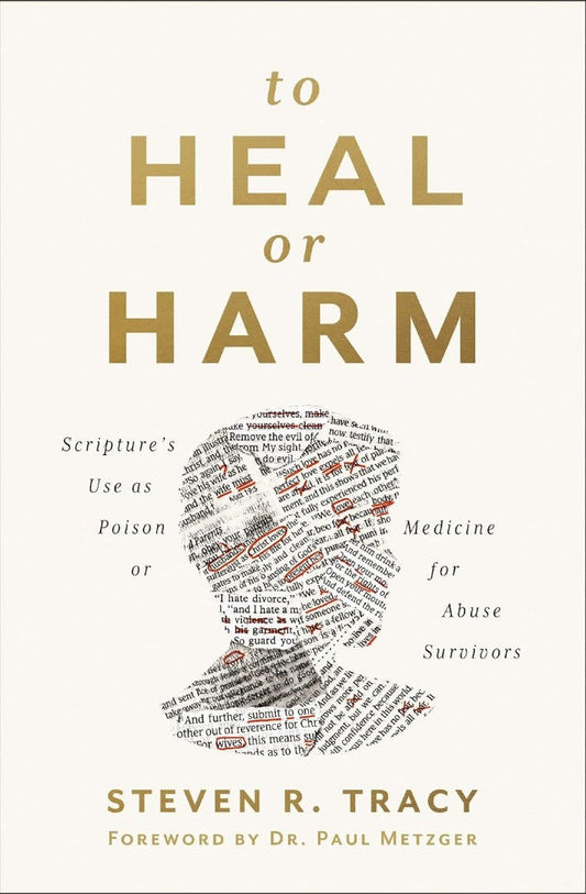 To Heal or Harm - Re-vived