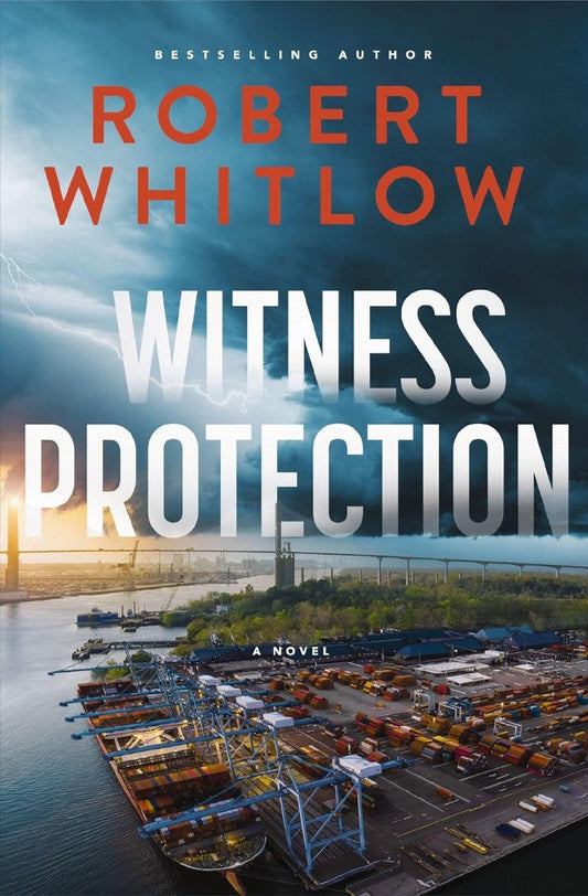 Witness Protection - Re-vived