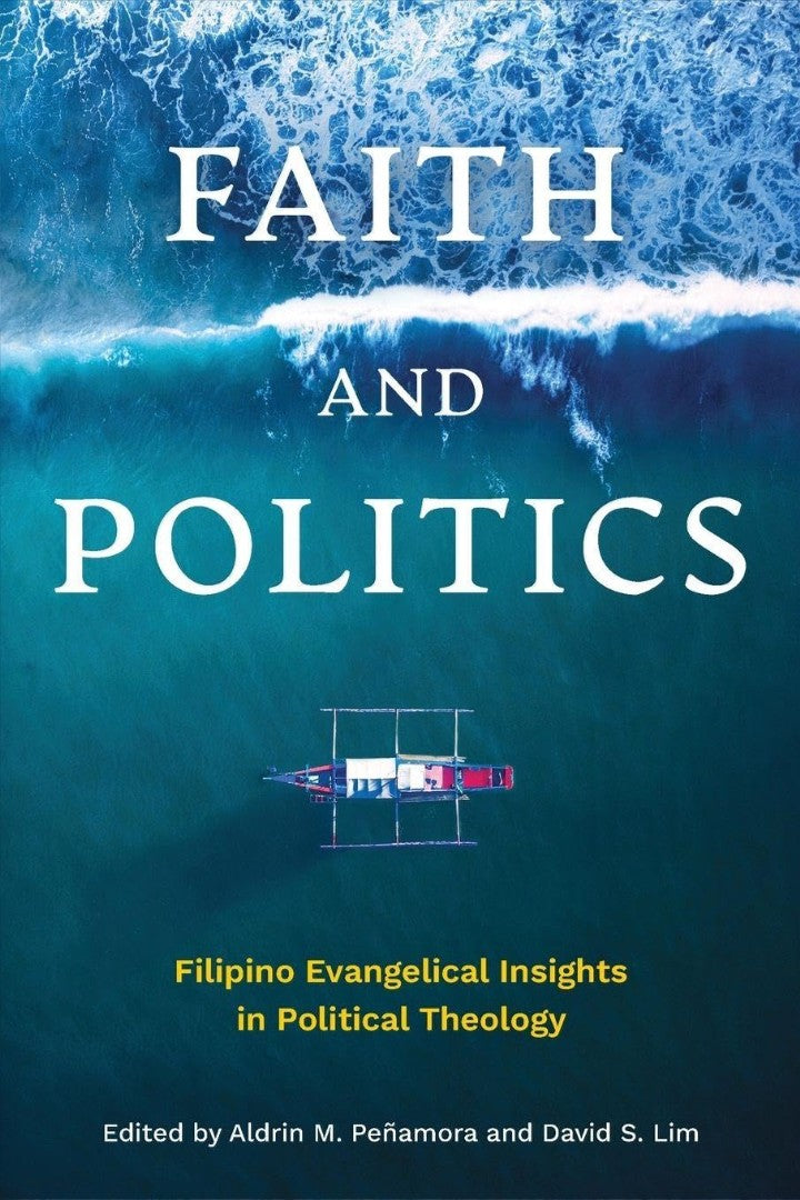 Faith and Politics - Re-vived