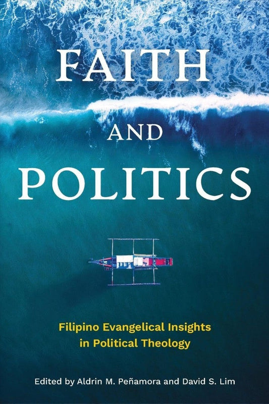 Faith and Politics - Re-vived