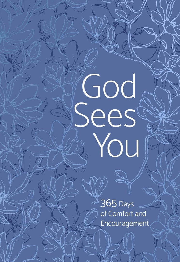 God Sees You - Re-vived