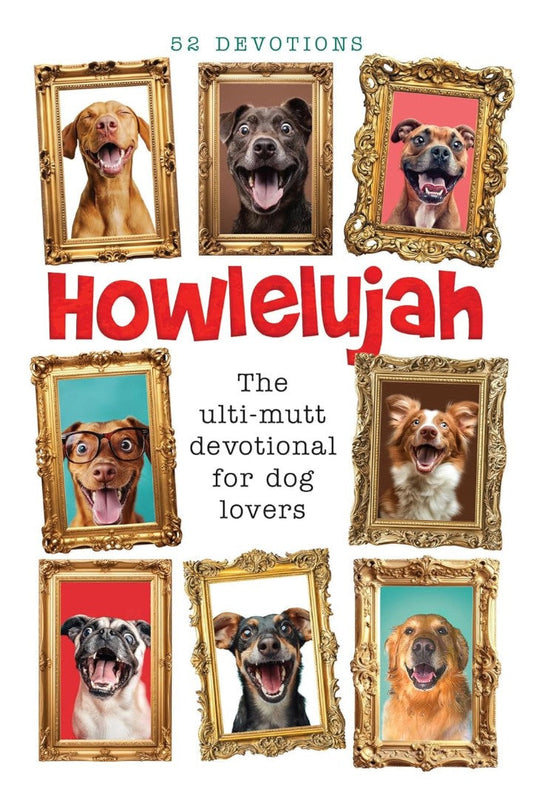 Howlelujah - Re-vived