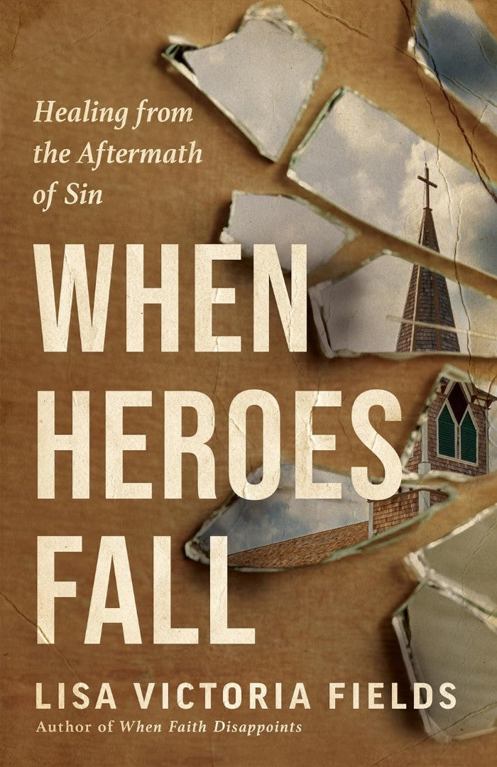 When Heroes Fall - Re-vived