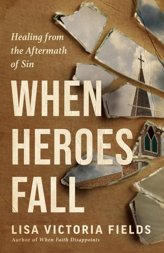 When Heroes Fall - Re-vived
