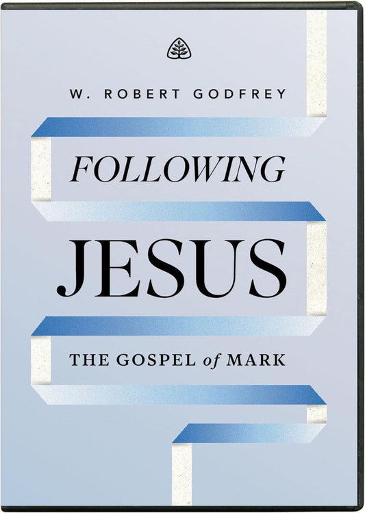 Following Jesus DVD - Re-vived