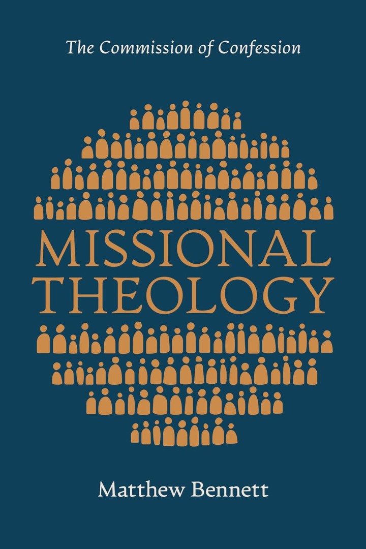 Missional Theology