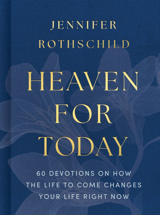 Heaven for Today - Re-vived