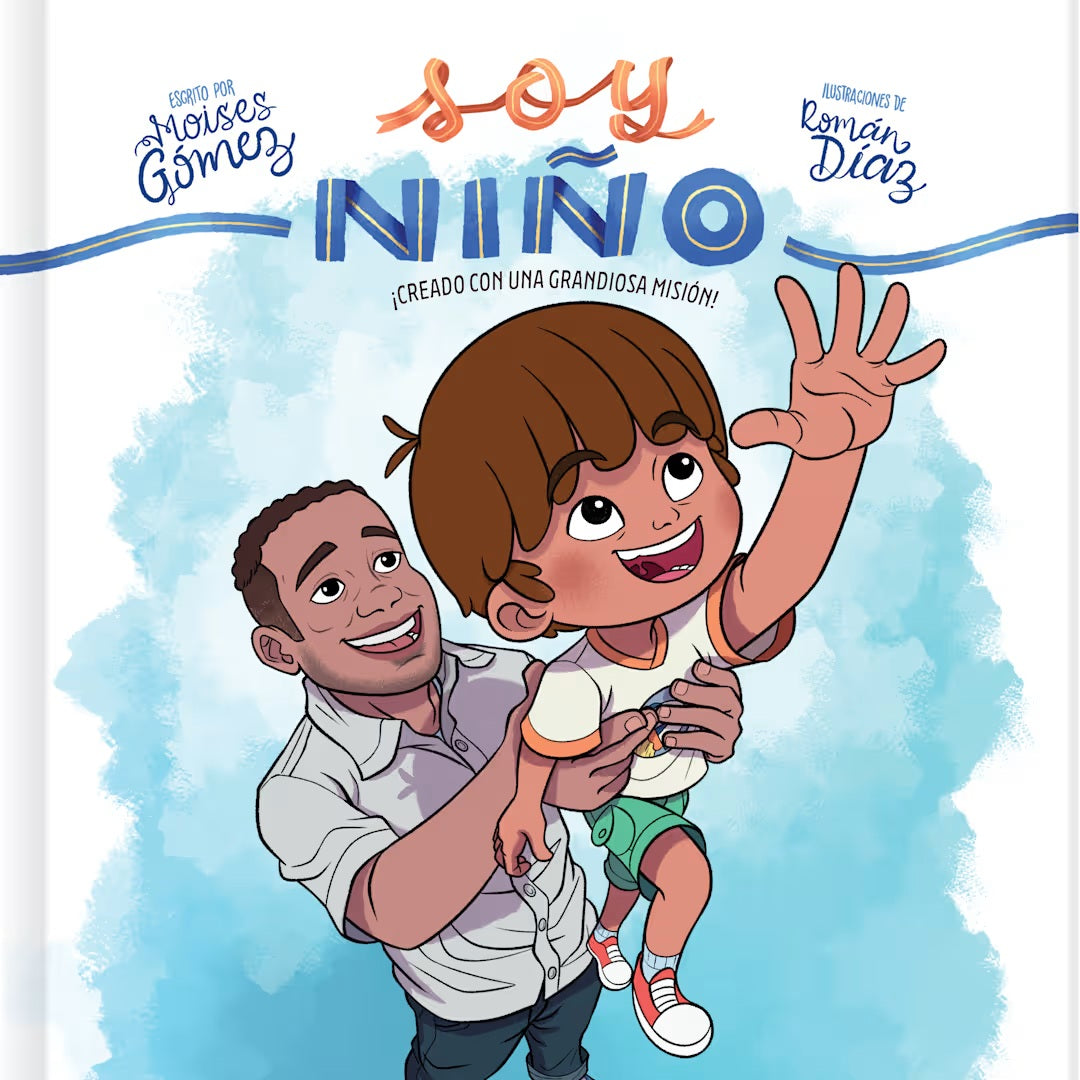 Soy Niño - Re-vived