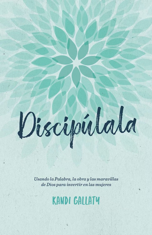 Discípulas - Re-vived