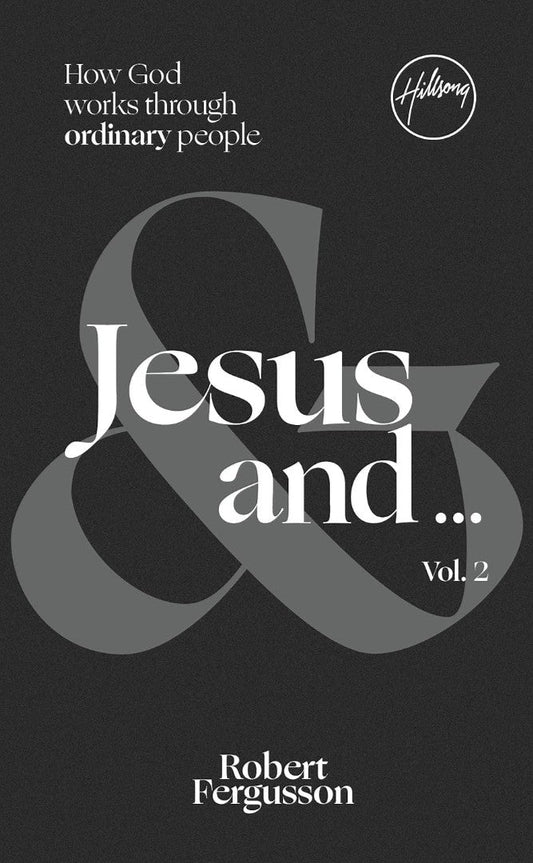 Jesus And... Volume Two