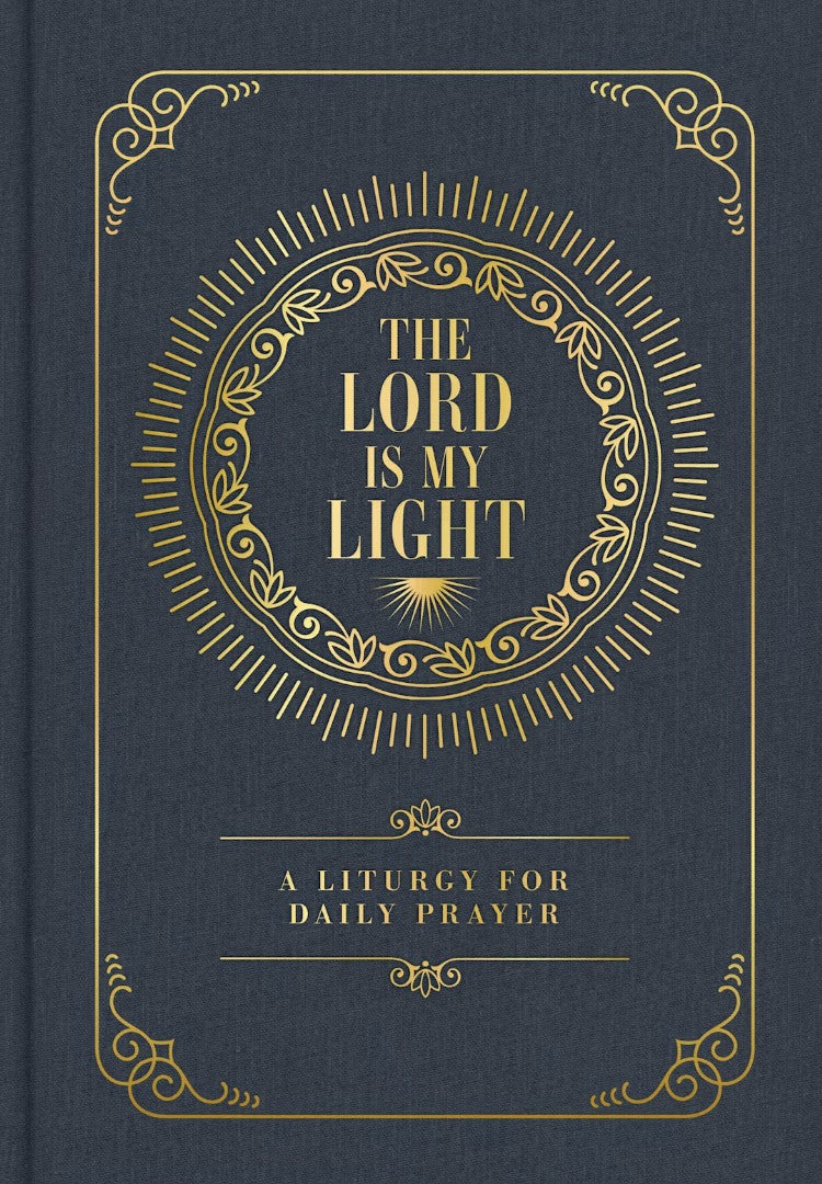 The Lord is My Light - Re-vived