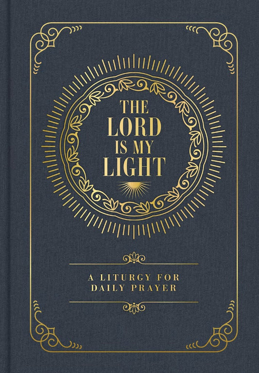 The Lord is My Light - Re-vived