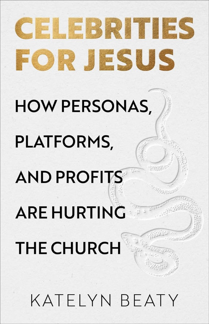 Celebrities for Jesus - Re-vived
