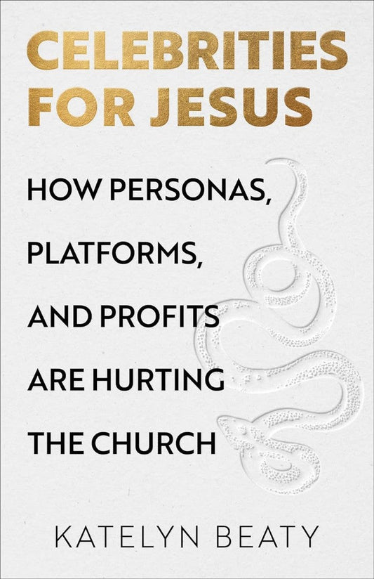 Celebrities for Jesus - Re-vived