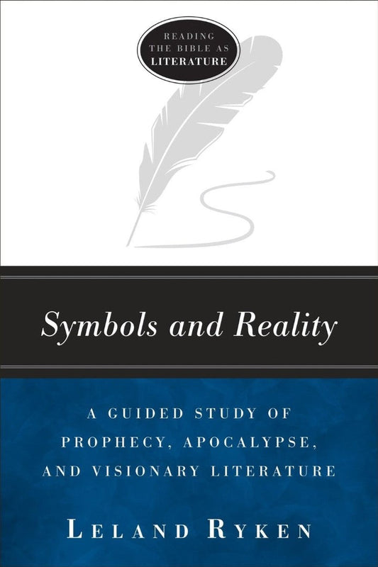 Symbols and Reality - Re-vived
