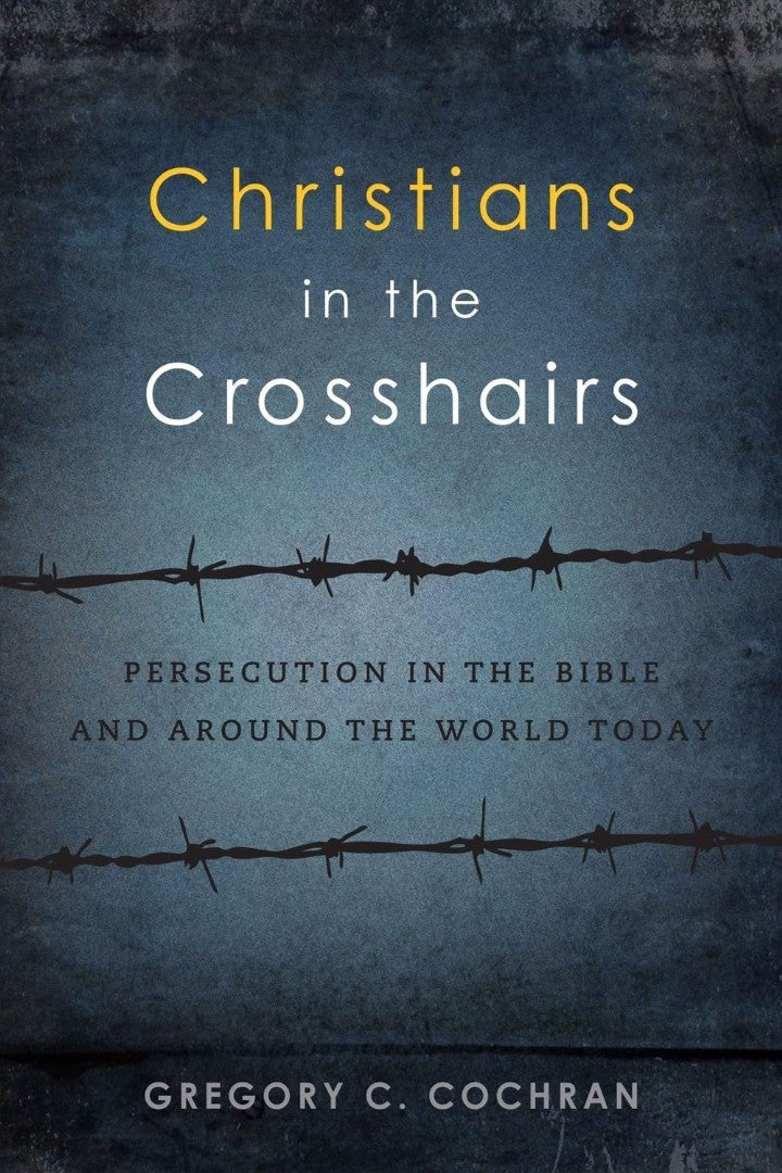 Christians in the Crosshairs - Re-vived