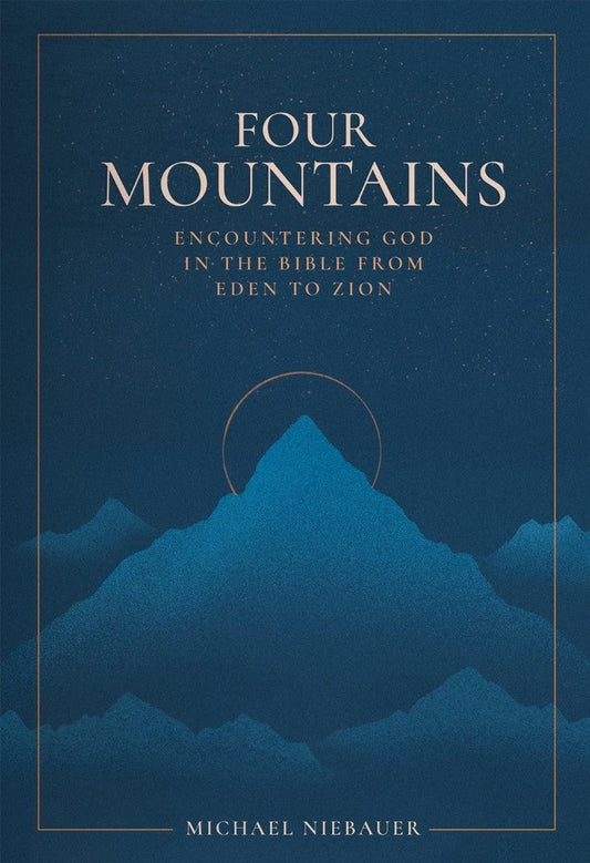 Four Mountains - Re-vived