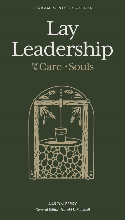 Lay Leadership - Re-vived
