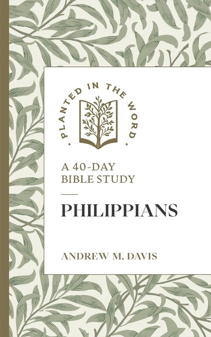 Philippians - Re-vived