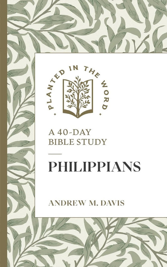 Philippians - Re-vived