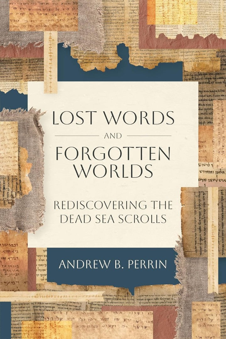 Lost Words and Forgotten Worlds - Re-vived