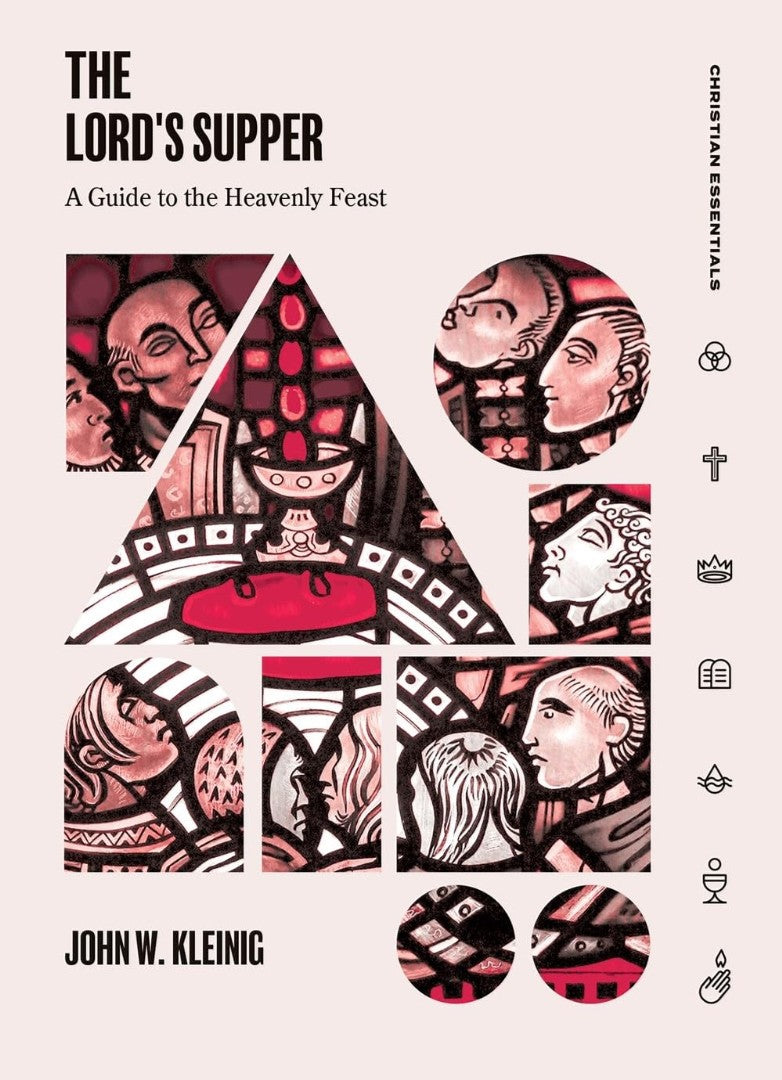 The Lord's Supper - Re-vived