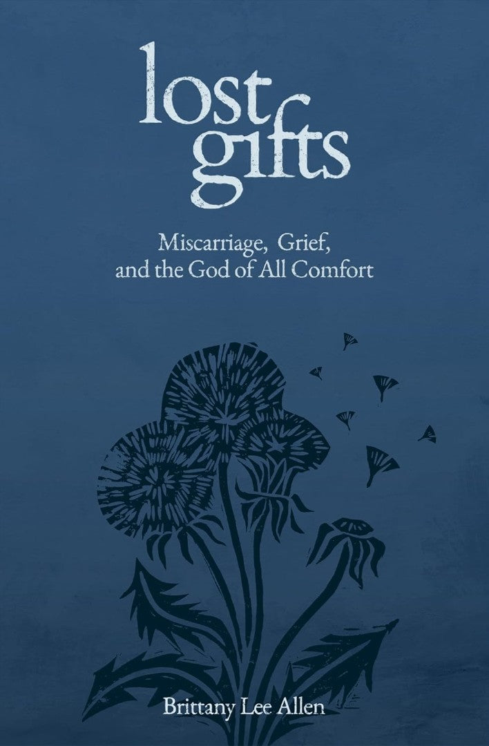 Lost Gifts - Re-vived