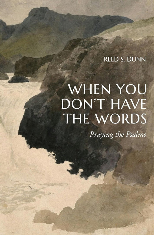 When You Don't Have the Words - Re-vived