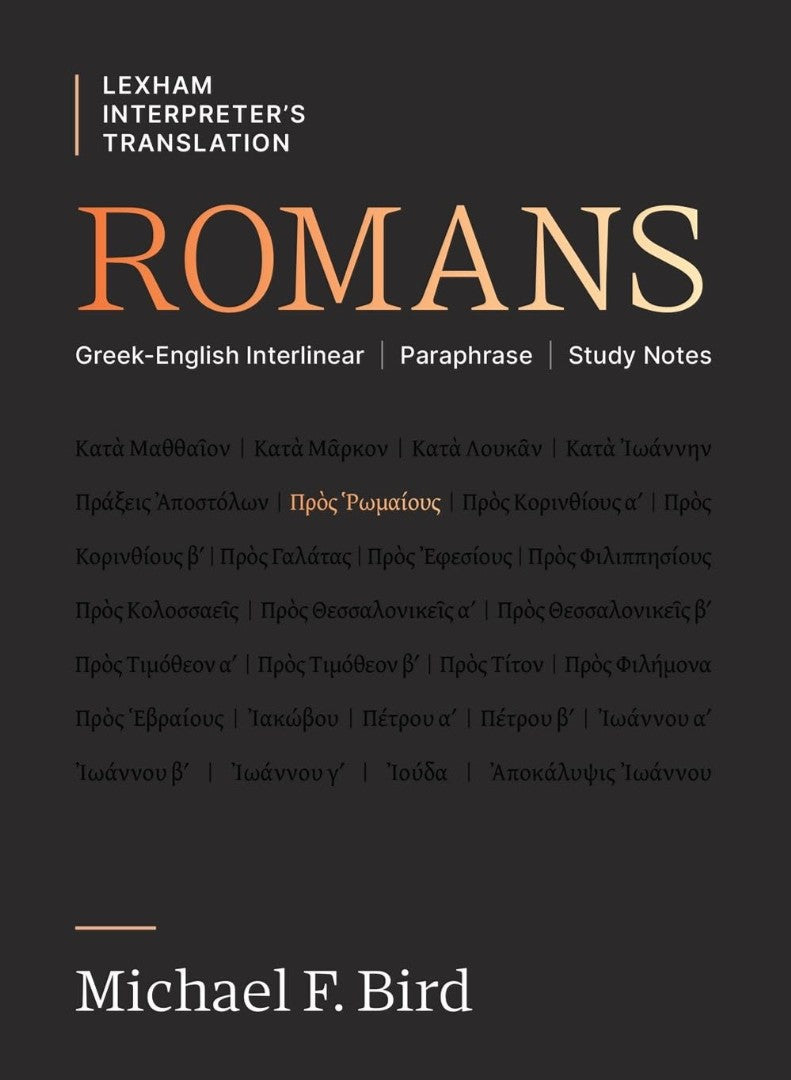 Romans - Re-vived