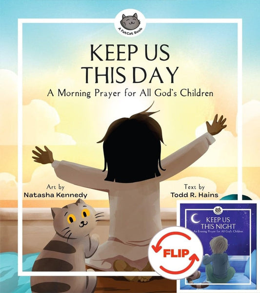Keep Us This Day, Keep Us This Night - Re-vived