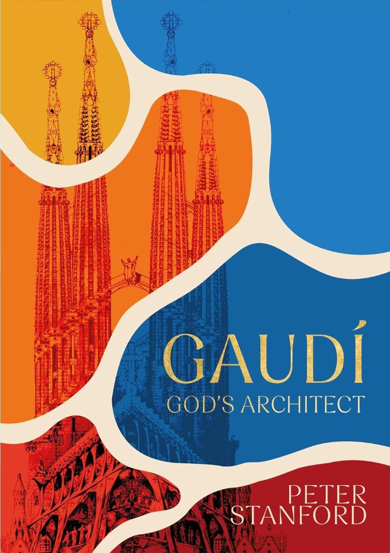 Gaudi - Re-vived