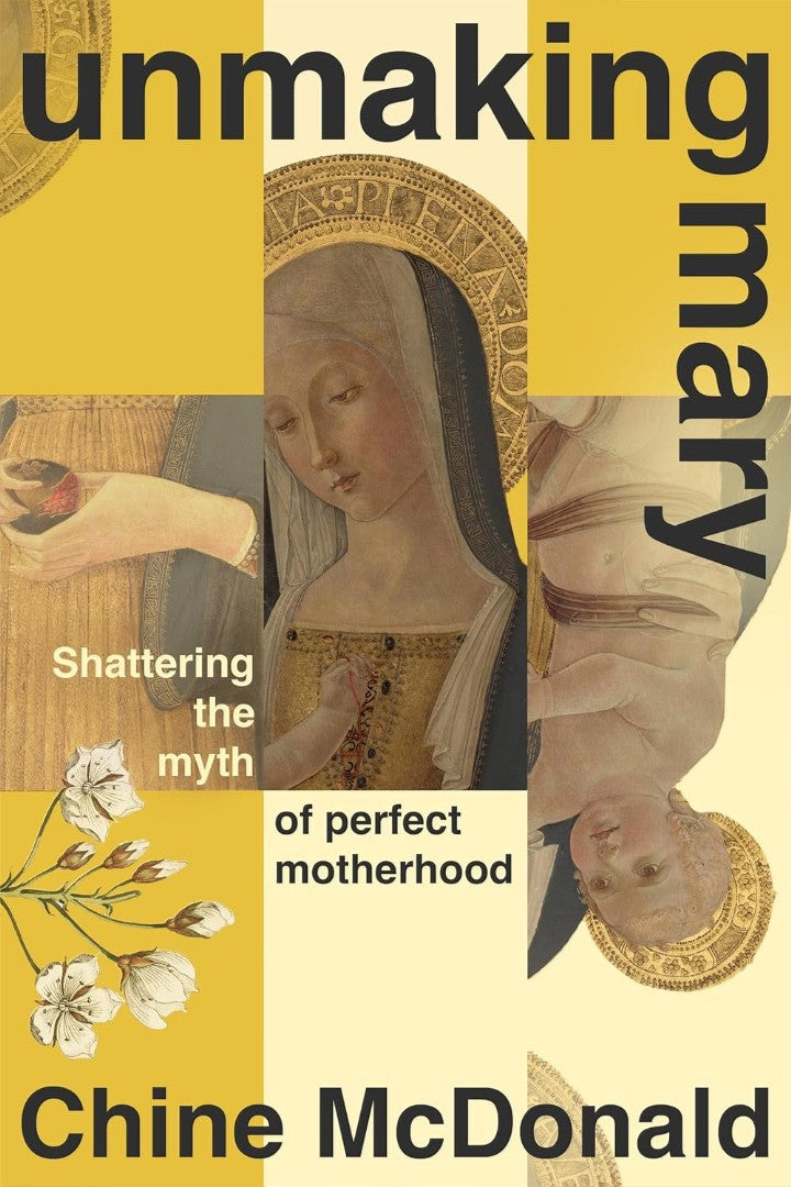 Unmaking Mary - Re-vived