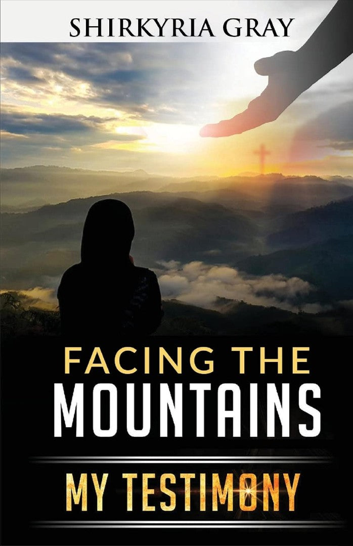 Facing the Mountains - Re-vived