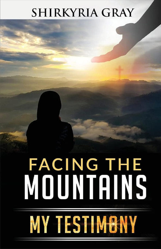 Facing the Mountains - Re-vived