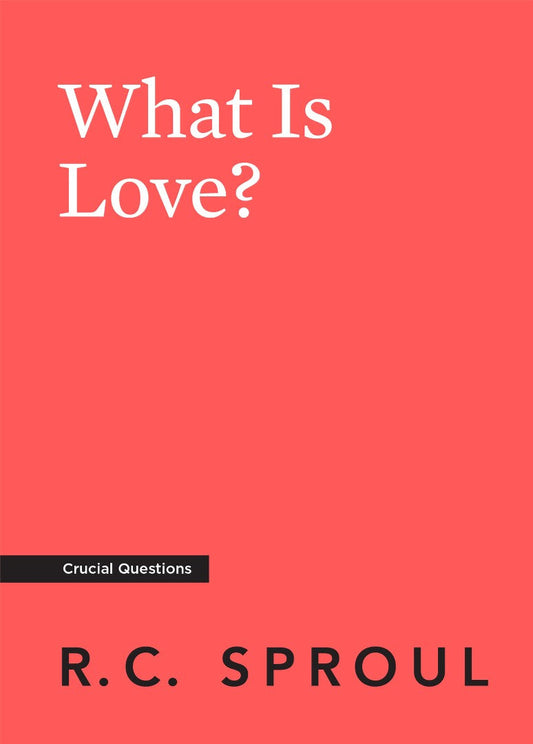 What is Love? - Re-vived