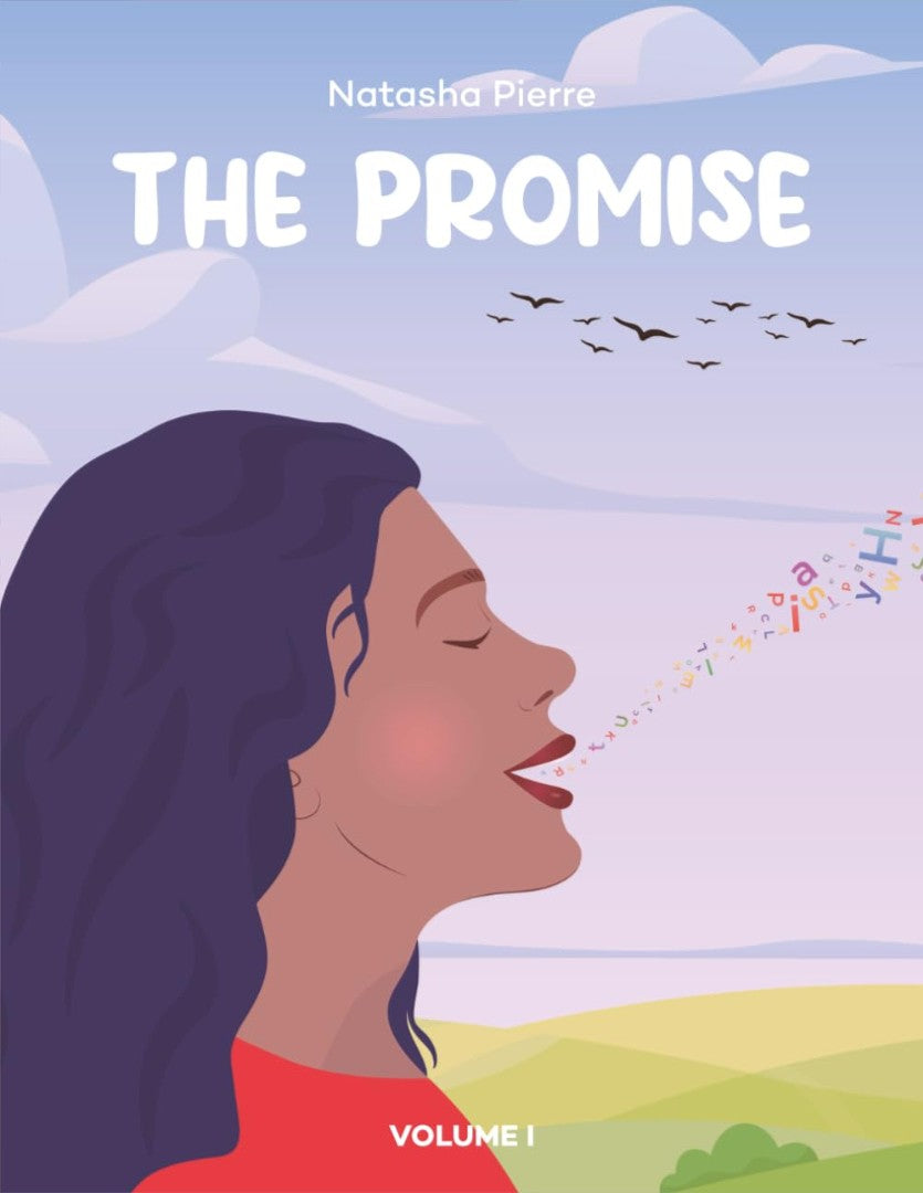 The Promise - Re-vived