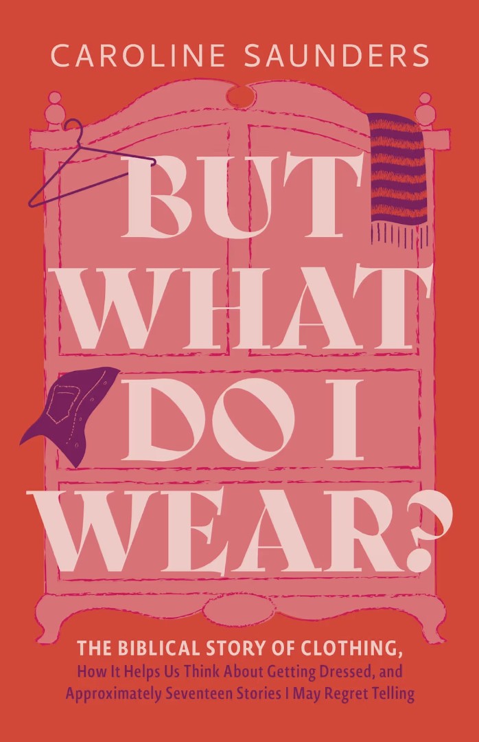 But What Do I Wear? - Re-vived