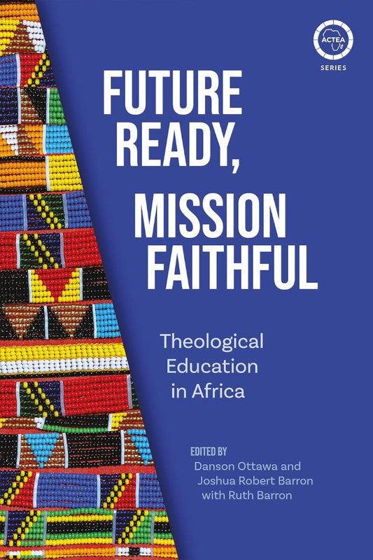 Future Ready, Mission Faithful - Re-vived