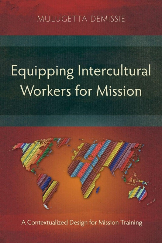 Equipping Intercultural Workers for Mission - Re-vived