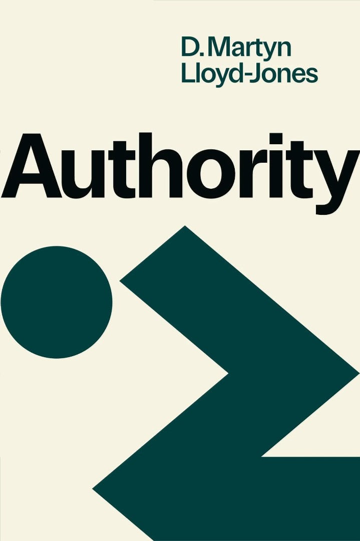 Authority - Re-vived