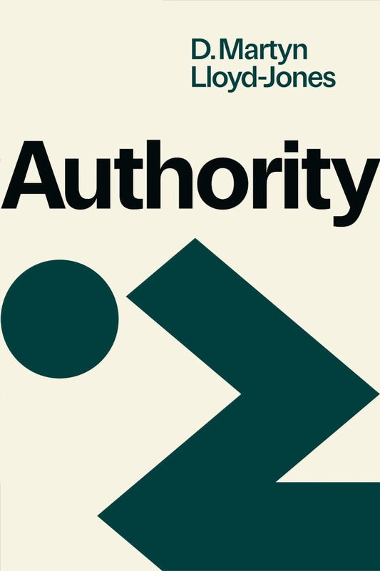 Authority - Re-vived