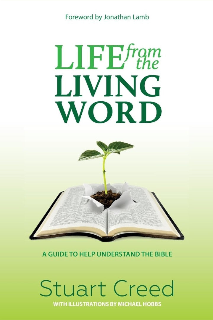 Life from the Living Word - Re-vived