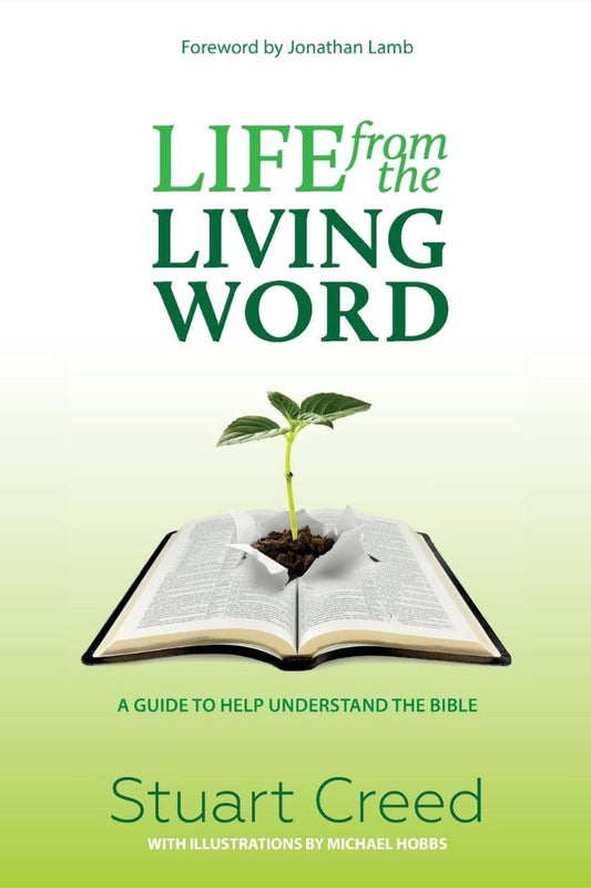 Life from the Living Word - Re-vived