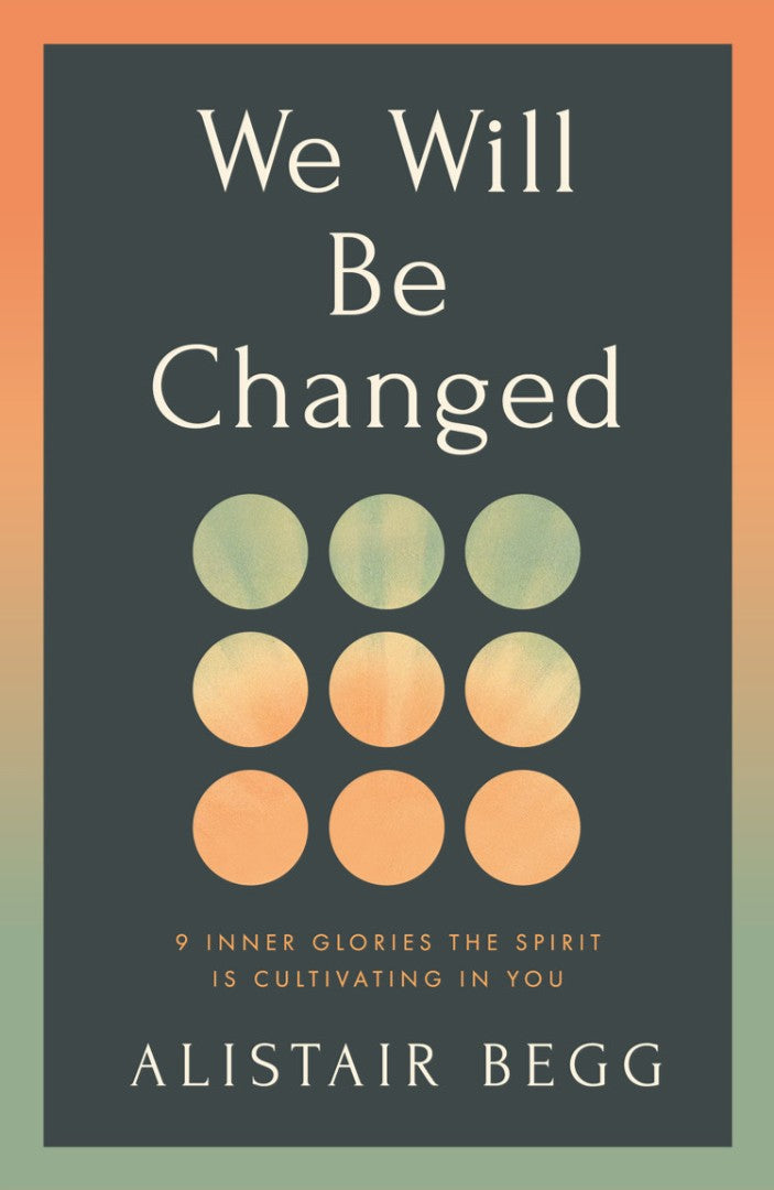 We Will Be Changed - Re-vived