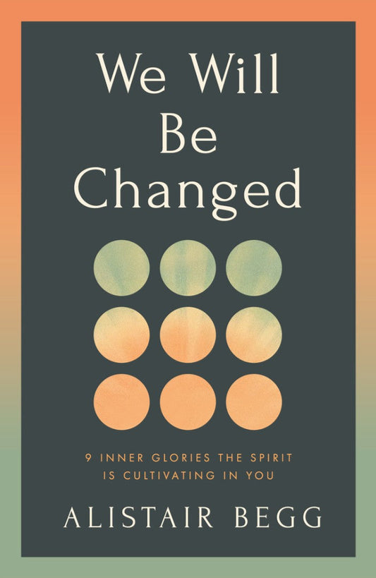 We Will Be Changed - Re-vived