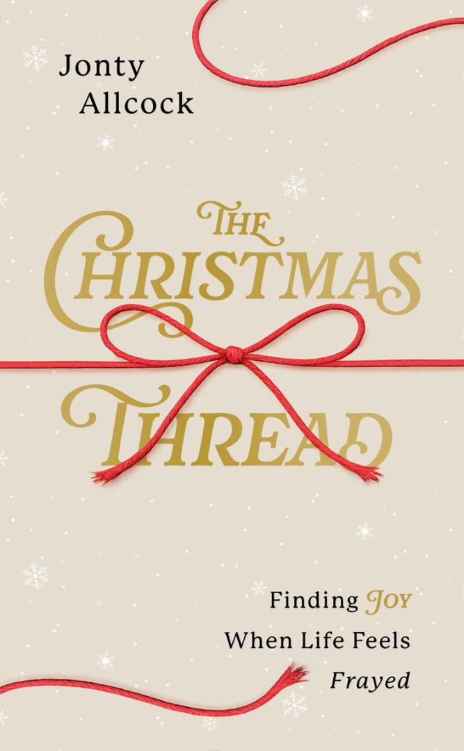 The Christmas Thread - Re-vived